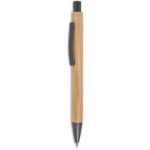 Okiyo Jona Bamboo Ball Pen & Pencil Set - Image 9