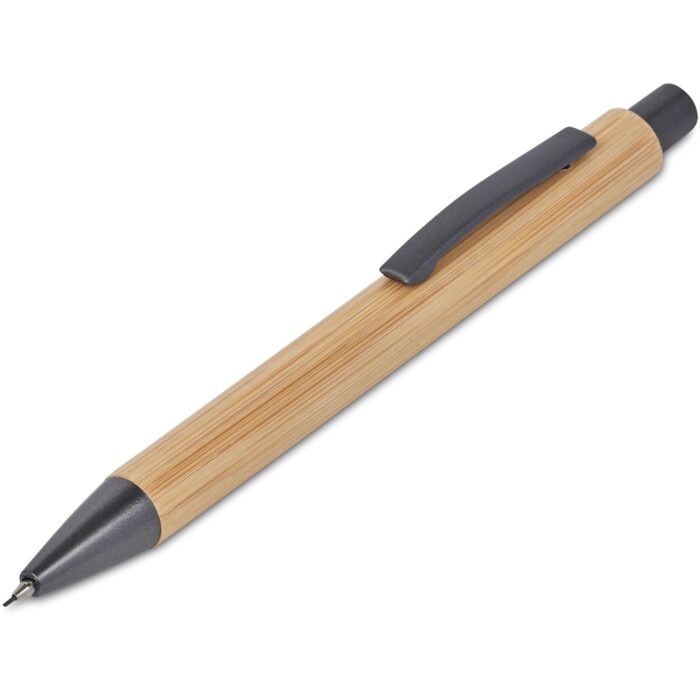 Okiyo Jona Bamboo Ball Pen & Pencil Set - Image 16