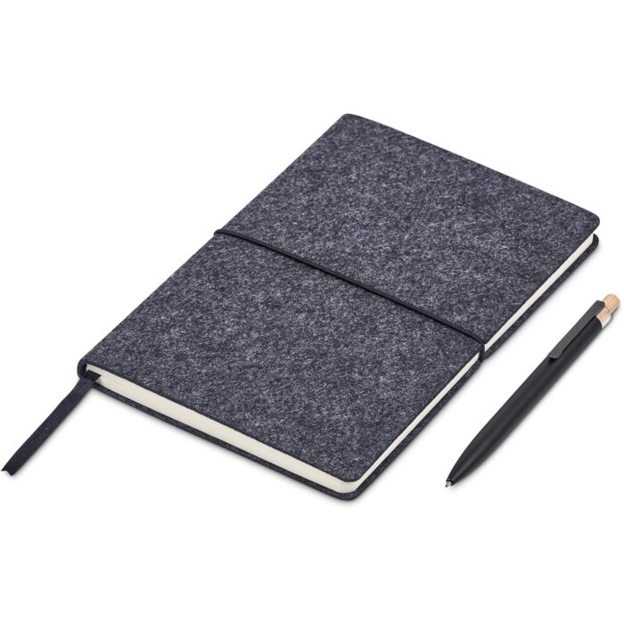 Okiyo Rikamimo Notebook & Pen Set - Image 2