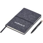 Okiyo Rikamimo Notebook & Pen Set - Image 7