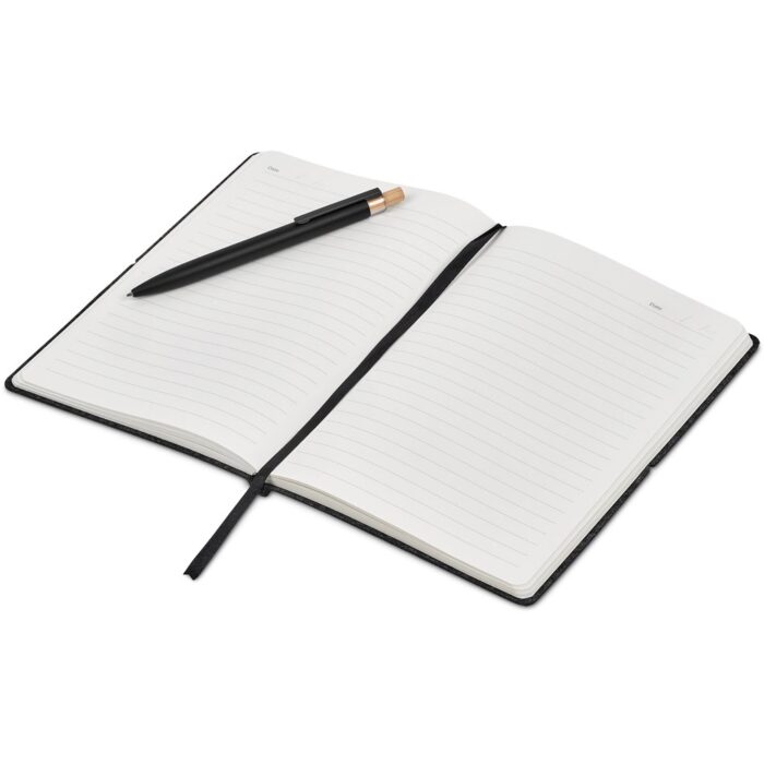 Okiyo Rikamimo Notebook & Pen Set - Image 3