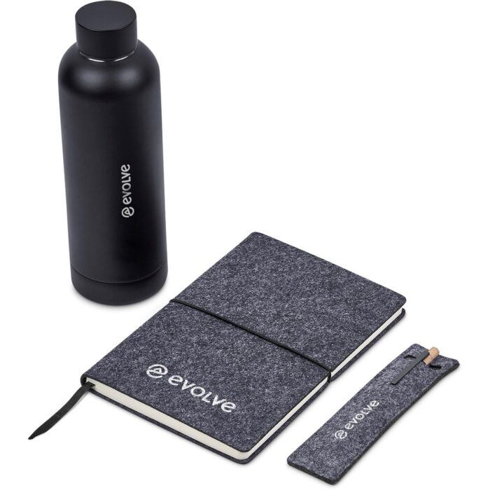 Okiyo Everly Kraft Gift Set - Image 24