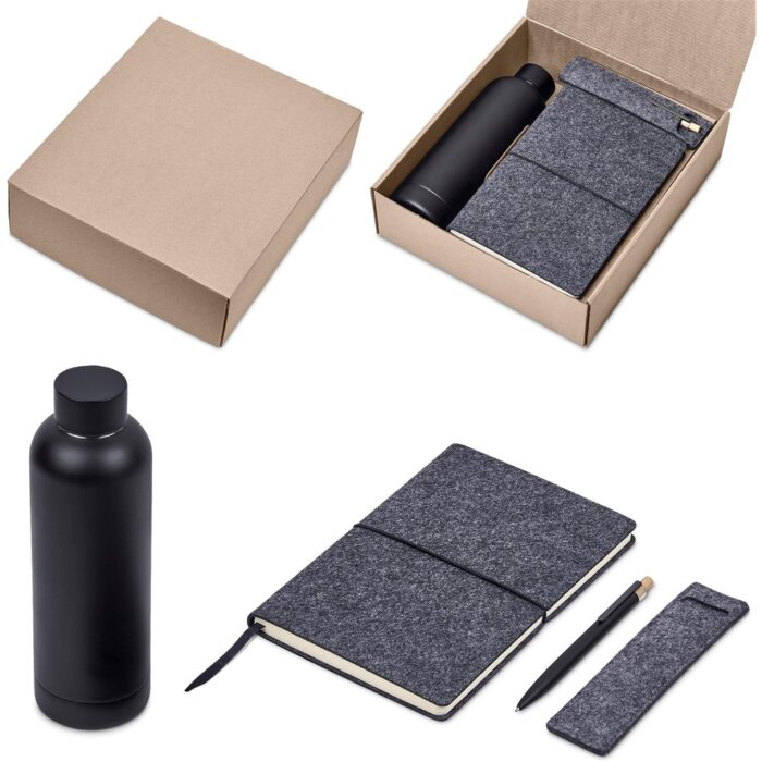 Okiyo Everly Kraft Gift Set - Image 12