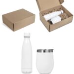 Serendipio Sherinova Drinkware Gift Set - Image 13