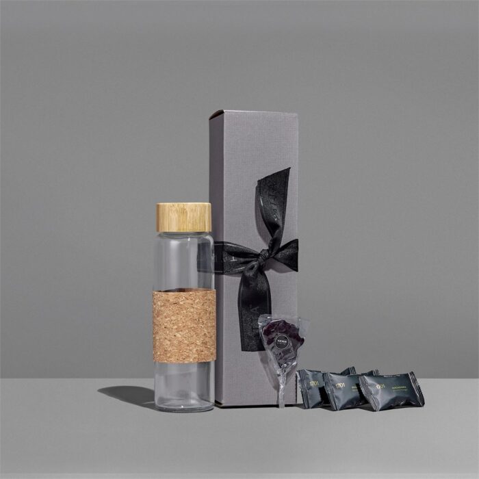 Yatta Cozy Comfort Hamper - Image 5