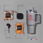 Yatta Graceful Goodies Hamper - Image 2