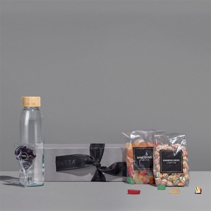 Yatta Happy Huddle Hamper - Image 8