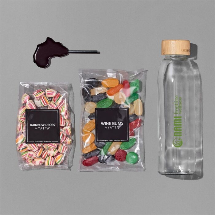 Yatta Happy Huddle Hamper - Image 3