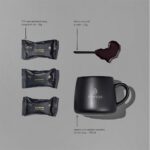 Yatta Little Bundle Hamper - Image 4