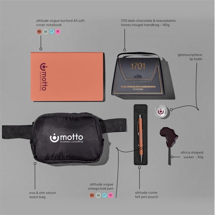 Yatta Simple Luxuries Hamper - Image 2