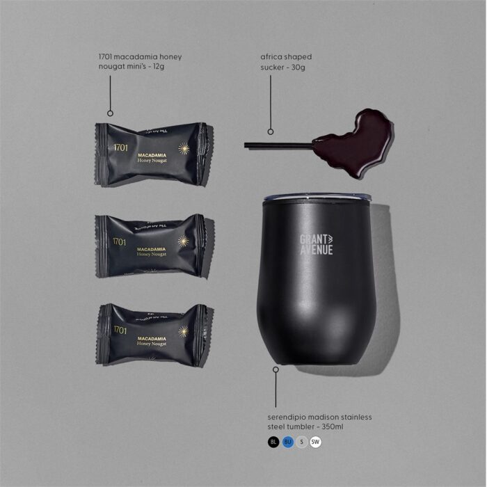 Yatta Snug Surprise Hamper - Image 3