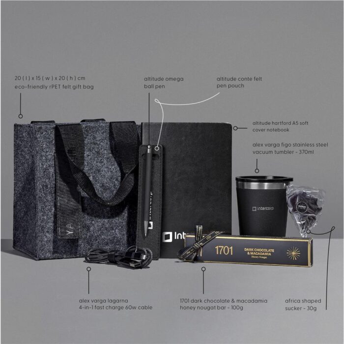 Yatta Supreme Selection Hamper - Image 7