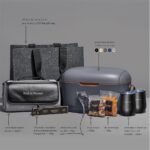 Yatta Lavish Leisure Hamper - Image 3