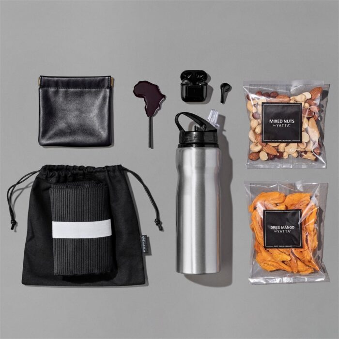 Yatta Fabulously Fit Hamper - Image 5