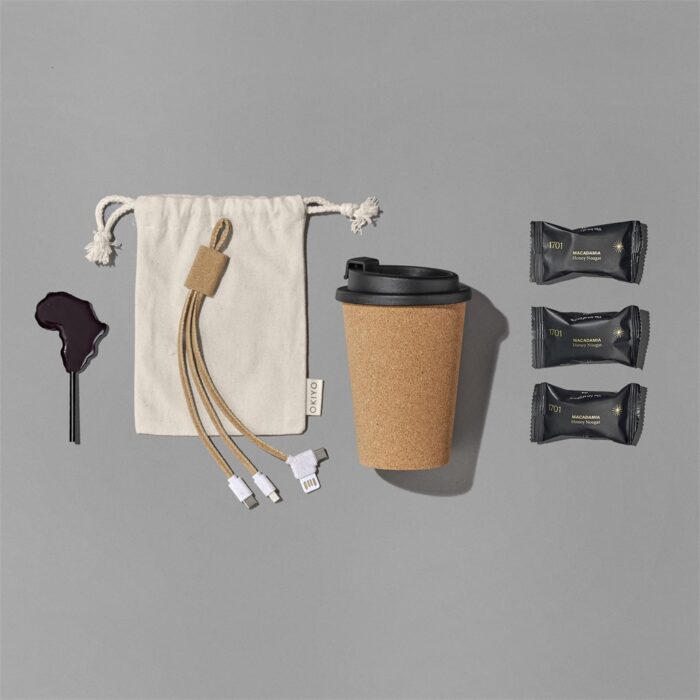 Yatta Bits of Bliss Hamper - Image 2