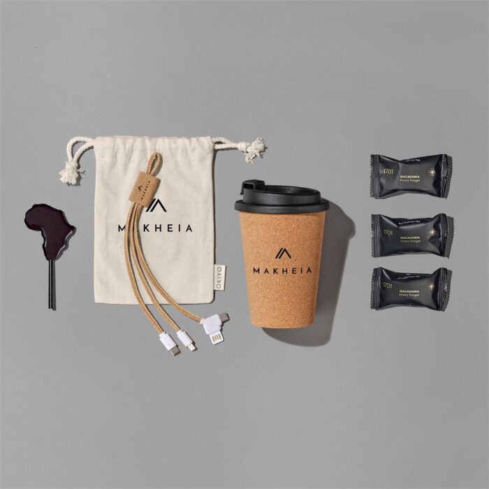Yatta Bits of Bliss Hamper - Image 3