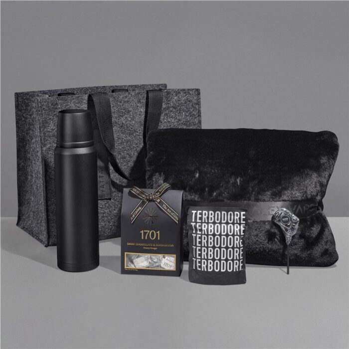 Yatta Chilled Charisma Hamper - Image 4