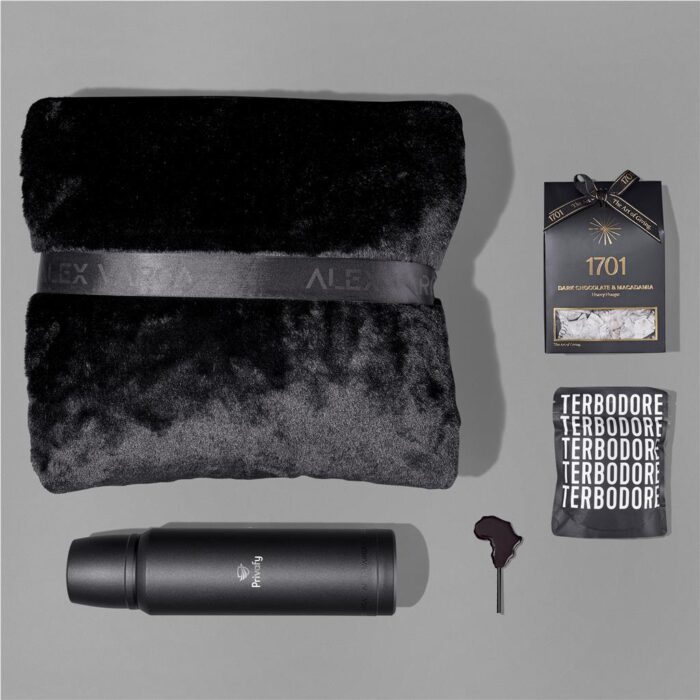Yatta Chilled Charisma Hamper - Image 3