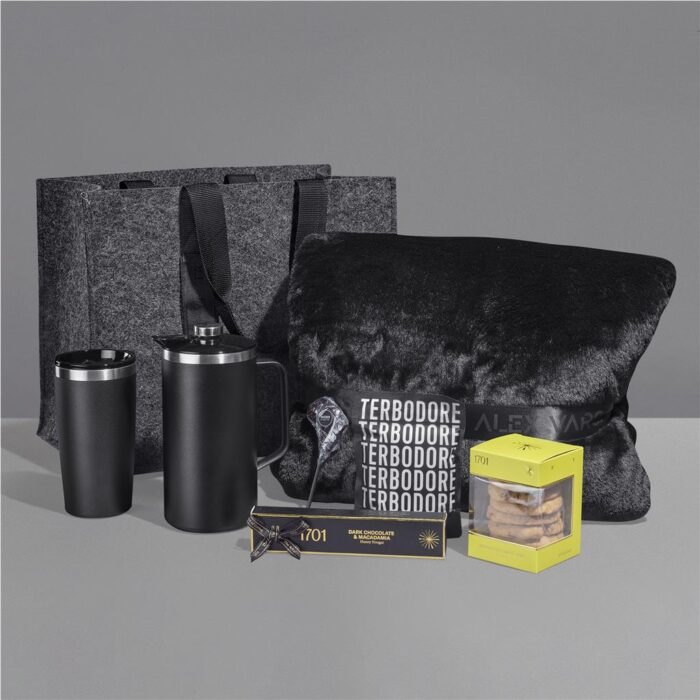 Yatta Snug Serenity Hamper - Image 3