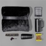 Yatta Snug Serenity Hamper - Image 4