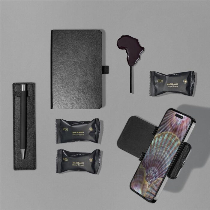 Yatta Gadget Grove Hamper - Image 6