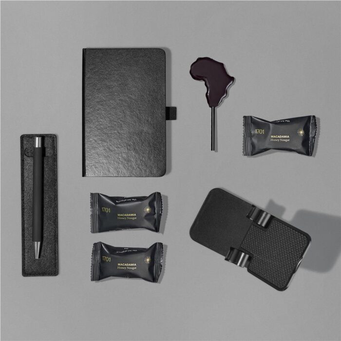 Yatta Gadget Grove Hamper - Image 2