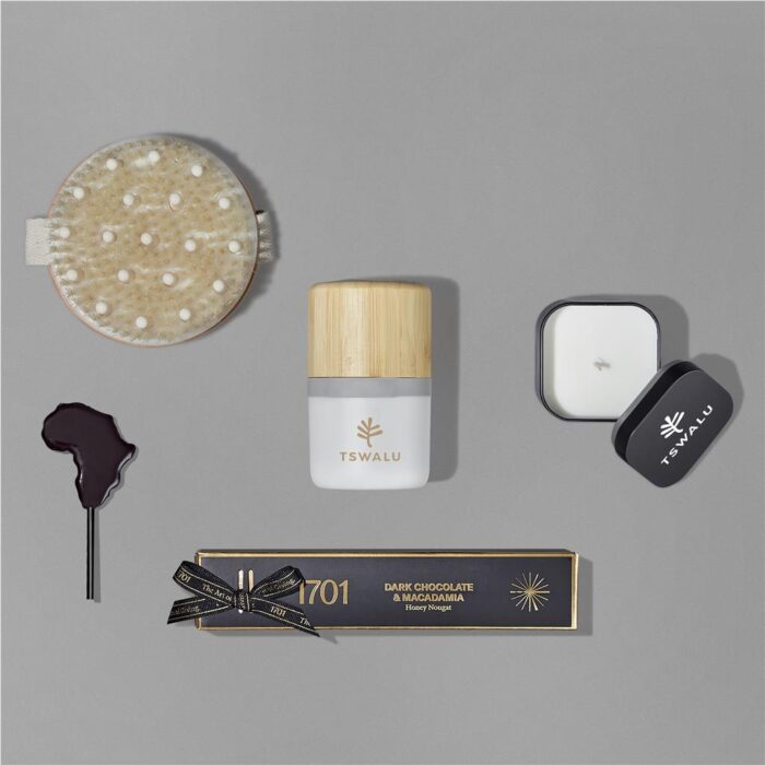 Yatta Glam Glow Hamper - Image 2