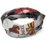 Altitude Adult Cadence Tubular Bandana - Image 10