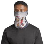 Altitude Adult Cadence Tubular Bandana - Image 9