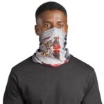Altitude Adult Cadence Tubular Bandana - Image 5