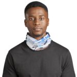 Altitude Adult Cadence Tubular Bandana - Image 4