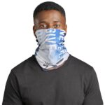 Altitude Adult Cadence Tubular Bandana - Image 2