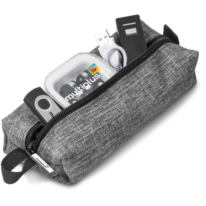 Grayville Utility Pouch (Excludes Content) - Image 4