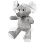 Eddie Plush Toy - Image 3