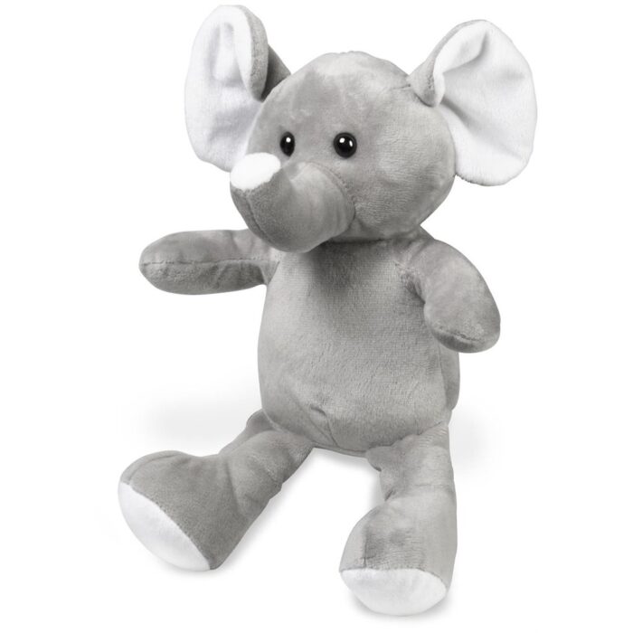 Eddie Plush Toy - Image 3