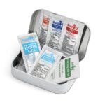 Altitude Trek Mini First Aid Kit - Image 4