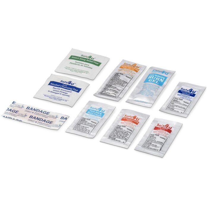 Altitude Trek Mini First Aid Kit - Image 3
