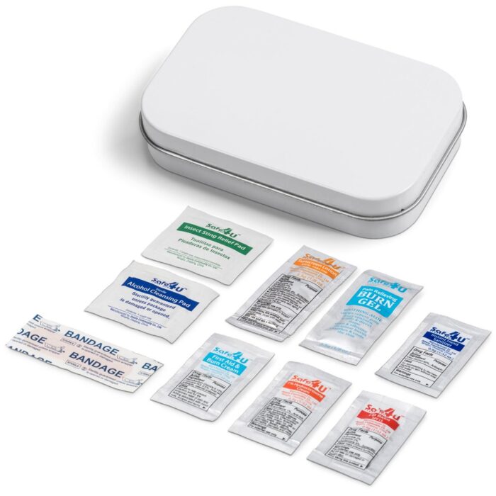 Altitude Trek Mini First Aid Kit - Image 2