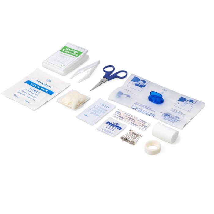 Altitude Triage First Aid Kit - Image 3