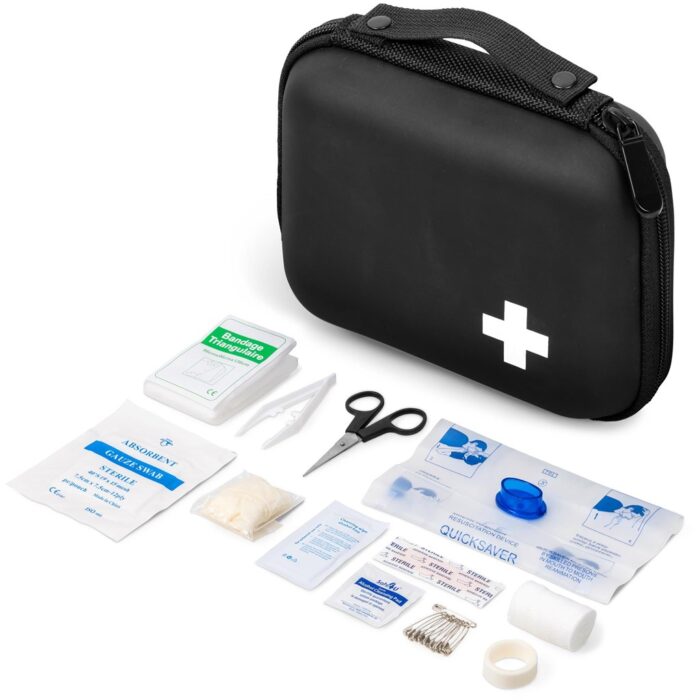 Altitude Triage First Aid Kit - Image 6