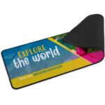 Altitude Manoeuvre Sublimation Desk or Bar Mat - Image 6