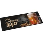 Altitude Manoeuvre Sublimation Desk or Bar Mat - Image 10