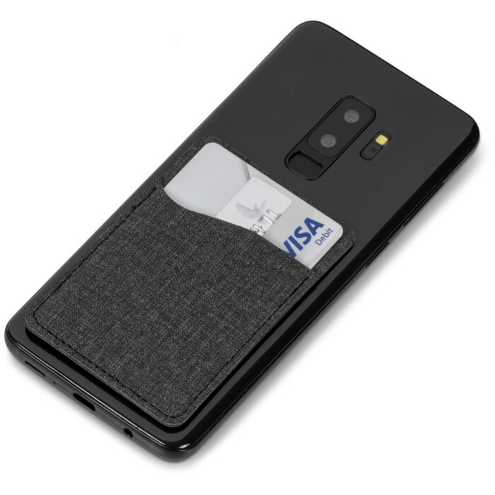 Altitude Oracle Phone Card Holder - Image 4