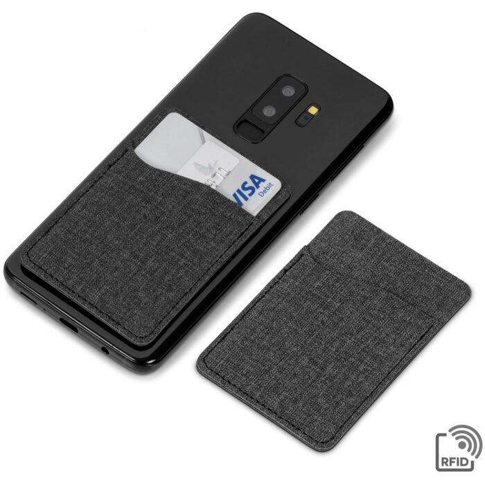 Altitude Oracle Phone Card Holder - Image 3
