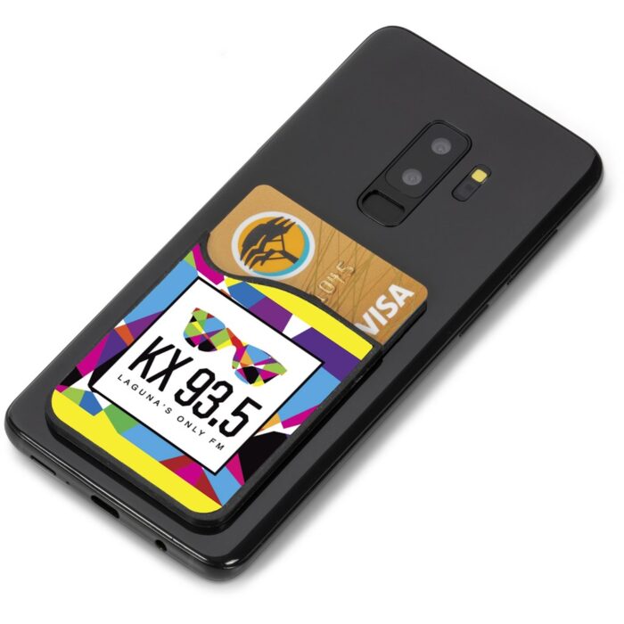 Altitude Arcade Sublimation Phone Card Holder - Image 4