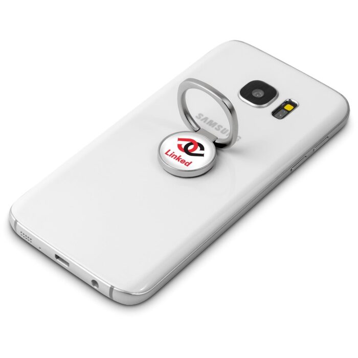 Altitude Rigel Dome Ring Grip & Phone Stand - Image 12