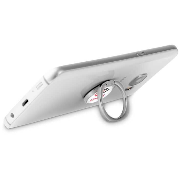 Altitude Rigel Dome Ring Grip & Phone Stand - Image 4