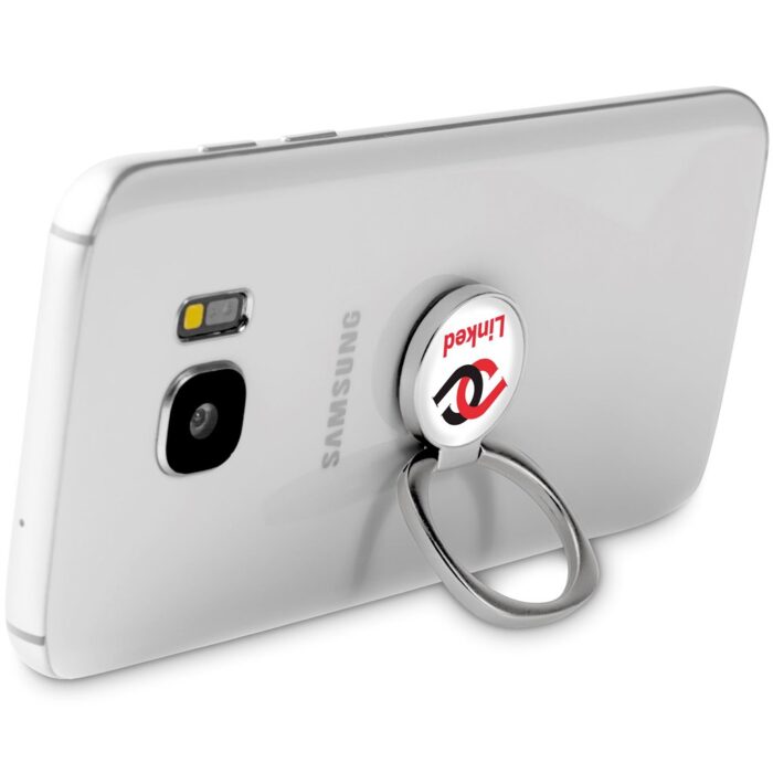 Altitude Rigel Dome Ring Grip & Phone Stand - Image 2