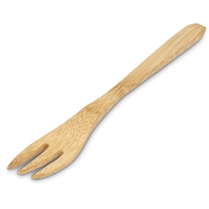 Okiyo Nakama Bamboo Cutlery Set - Image 2