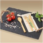 Okiyo Nakama Bamboo Cutlery Set - Image 4